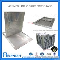 AEOMESH High Quality EVENT BARRIER