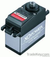 XQ-S4020D, 6V 20kg-cm digital servo