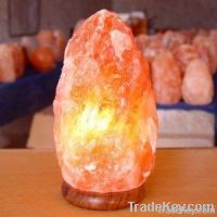 Amazing Natural Salt lamp