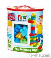 Mega Bloks First Builders