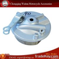 90cc BRAKE MOTORCYCLE