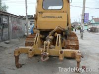 Used cat D6D bulldozer , used D6D bulldozer, used cat bulldozer D6D, used