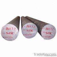 Forged-Steel-Round-Bar , C45