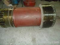 Cylinder Liner