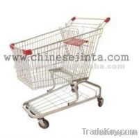 shopping cart