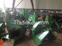 Bx62s Tractor Powered 6'' Diameter Capacity Wood Chipping Machine