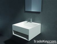 Awesome Solid Surface Sink PB2035