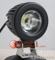 10W Cree LED Bulbwork lamp
