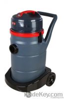 Klenco Professional Wet &amp; Dry Vacuum Cleaner