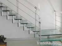 Staircase &amp; Handrail