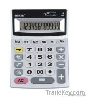 promotion electronic 10 digital calculator