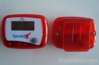 promption digital electronic pedometer