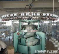 High Speed Circular Knitting Machine making machine
