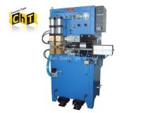 Pneumatic Steel-Tube &amp;amp; Aluminum-Tube Butt Welding Machine