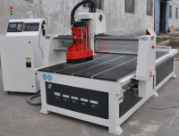 CNC Router TR408-ATC