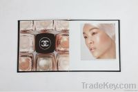 Chanel Hardcover printing