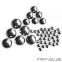 Tungsten Carbide Ball
