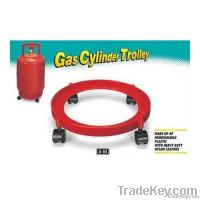 Gas Trolly