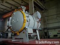 Vacuum Heat Treatment Equipment