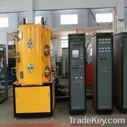 IF Multipurpose Coating Machine Series