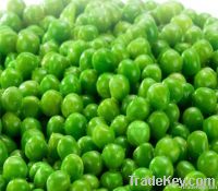 wasabi peas