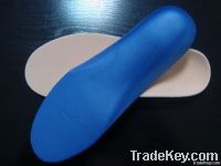 2013 full length EVA diabetic insole