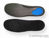2013 hot sell EVA orthotic insole