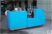 DS-A12 single PE coated paper cup machine