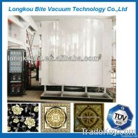 ceramic tiles coatingmachine