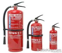 CE 0062 marine dry powder fire extinguisher