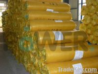 glass wool