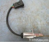 speed sensor assy