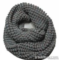 Scarf & Neck warmer