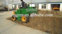 COMPOST TURNER M2000