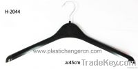 Plastic coat  hanger