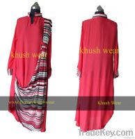 Pakistani/ Indian Shalwar Kameez dress
