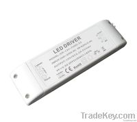 ETL triac dimming led power supply