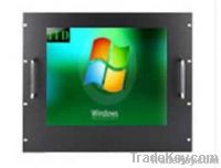 19"Industrial Rack Mount Monitor