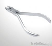 orthodontic plier