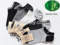 Mens Ankle Bamboo Socks And Bamboo Business Socks