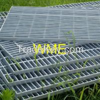 steel grating