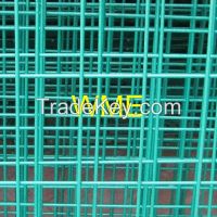 welded mesh