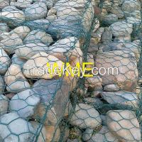 gabion box