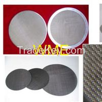 stainless steel wire mesh