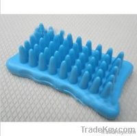 hot sell environmental material pet brush