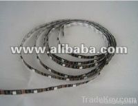 TM1803 IC digital Addressable RGB led Dream Color strip Light Ribbon S