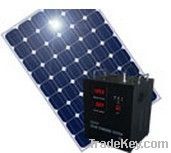 50W SOLAR SYSTEM