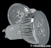 LED GU10 SPOTLIGHTS