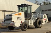 WB21 Soil Stabilizer