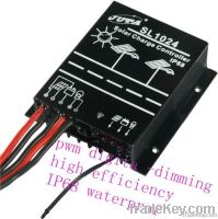 24V 10A waterproof streetlight controller